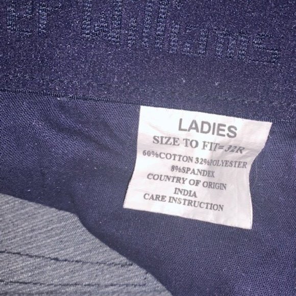 Peter Williams Riding Jodhpurs - Picture 3 of 6